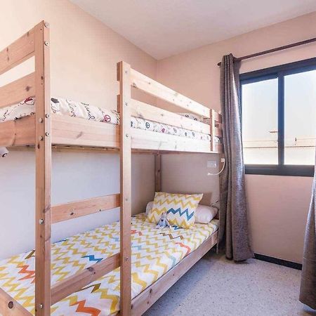 Apartamento Con Preciosas Vistas Al Mar メレナラ エクステリア 写真