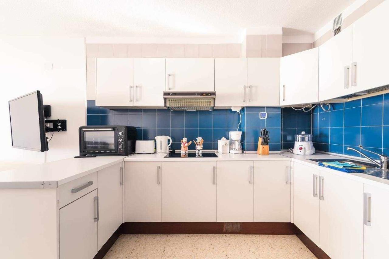 Apartamento Con Preciosas Vistas Al Mar メレナラ エクステリア 写真