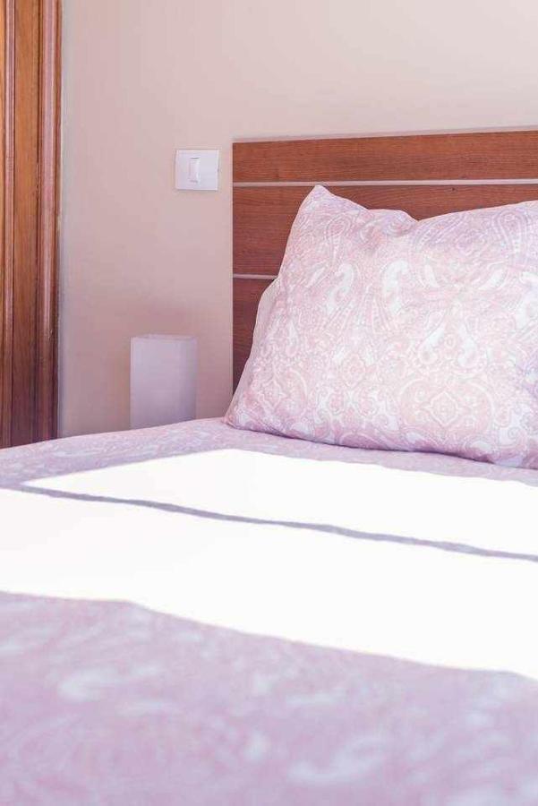 Apartamento Con Preciosas Vistas Al Mar メレナラ エクステリア 写真