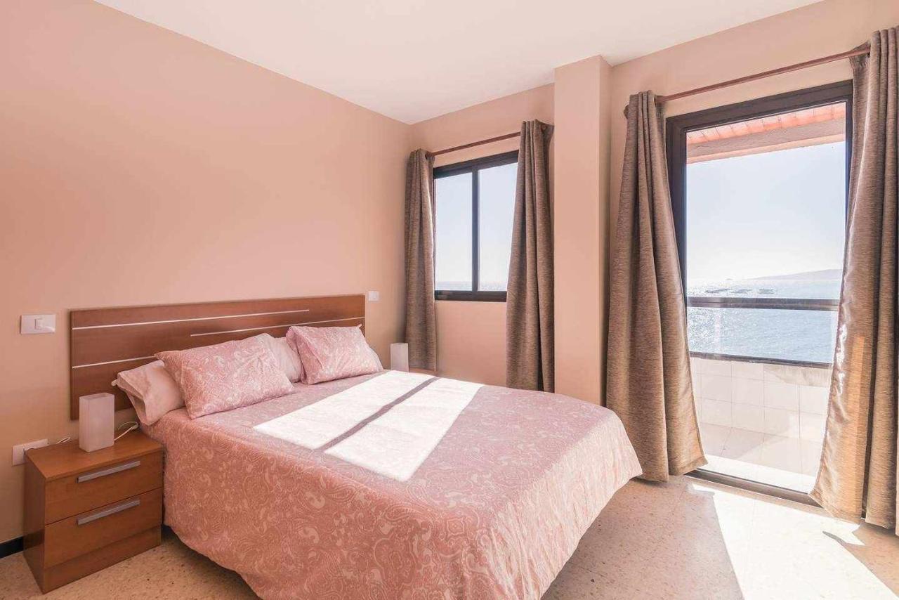 Apartamento Con Preciosas Vistas Al Mar メレナラ エクステリア 写真