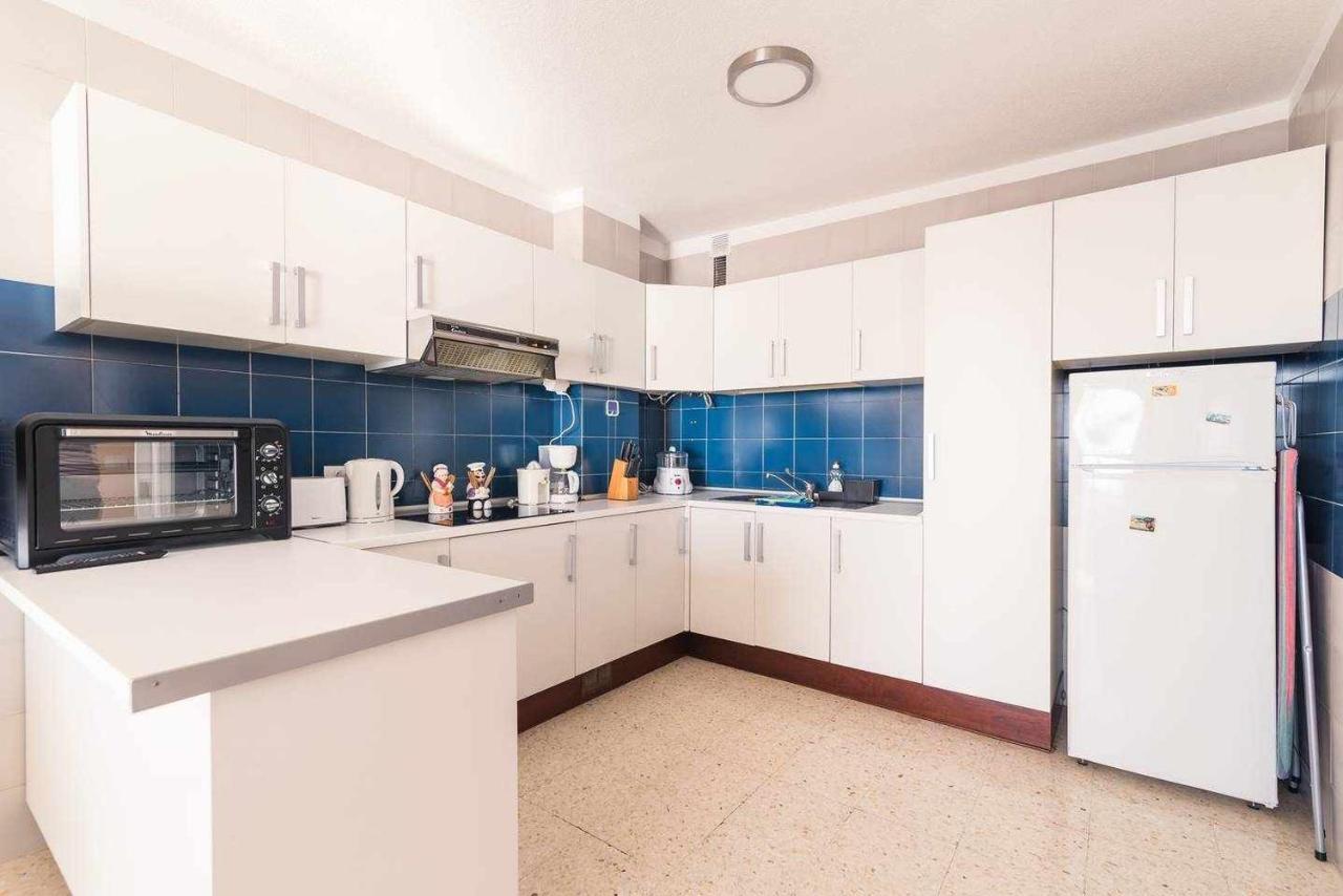 Apartamento Con Preciosas Vistas Al Mar メレナラ エクステリア 写真