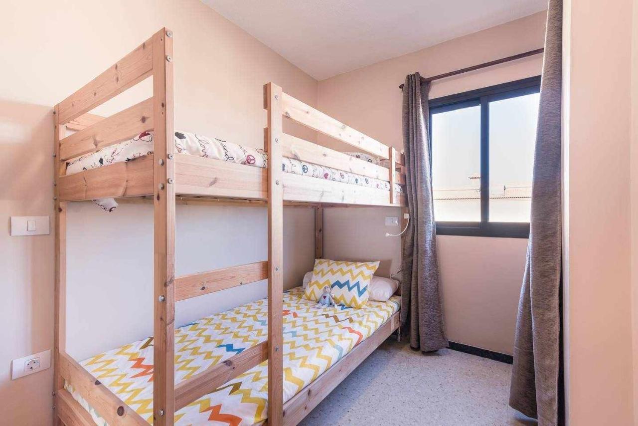 Apartamento Con Preciosas Vistas Al Mar メレナラ エクステリア 写真