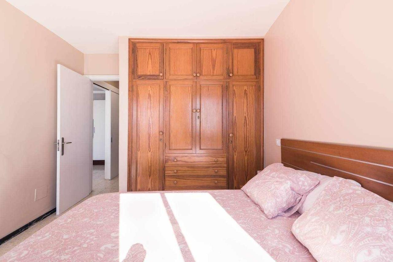 Apartamento Con Preciosas Vistas Al Mar メレナラ エクステリア 写真