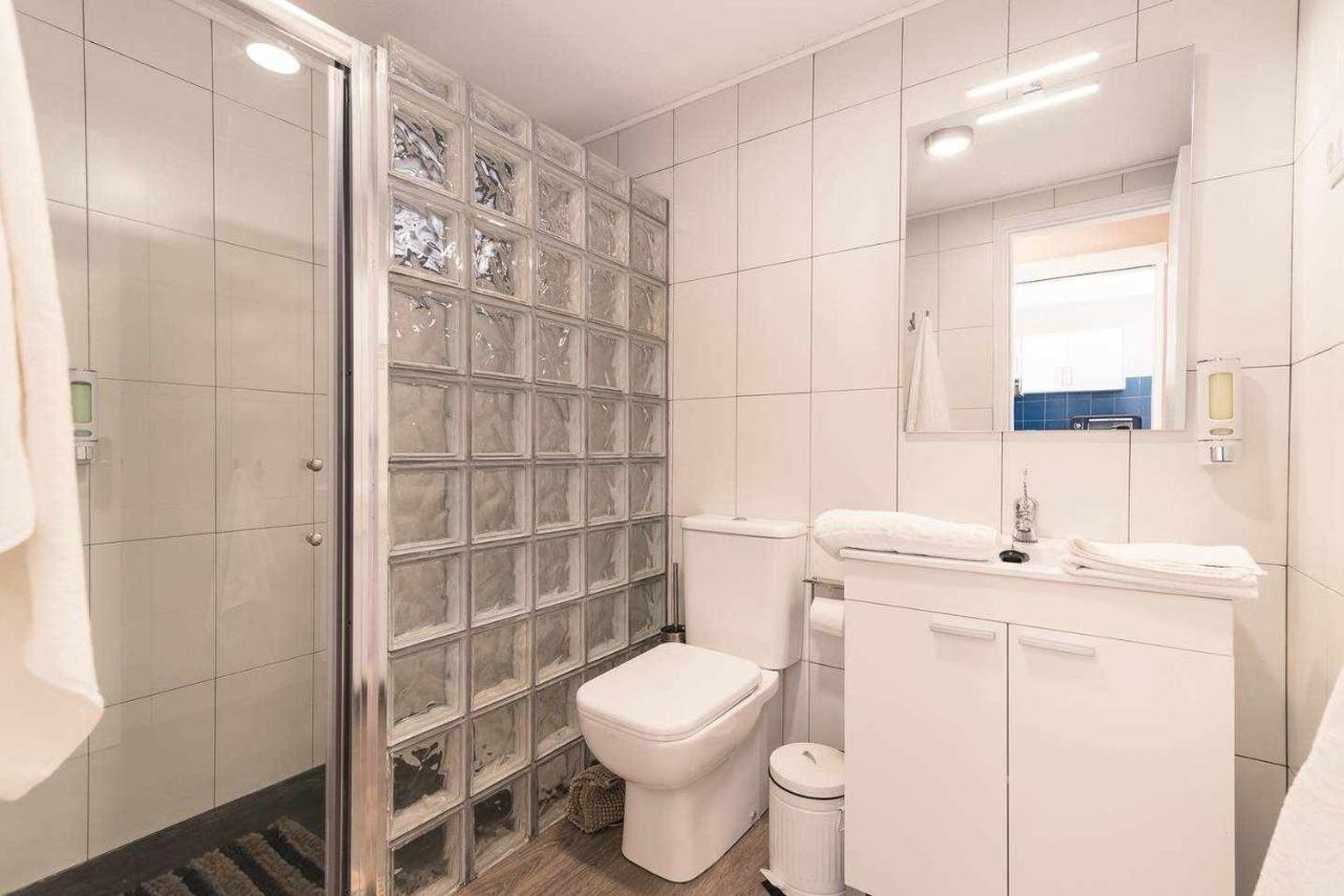 Apartamento Con Preciosas Vistas Al Mar メレナラ エクステリア 写真